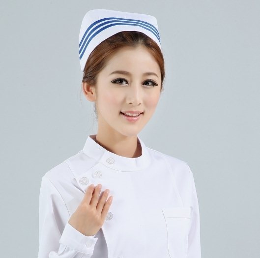 护士帽003
